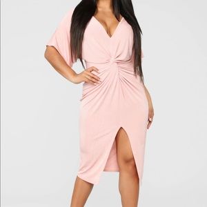 Fashion Nova Dress size L